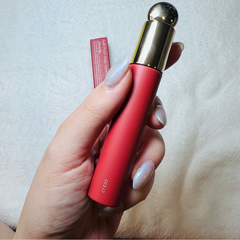 Rare Beauty by Selena Gomez Soft Pinch Tinted Lip Oil - Serenity - Picture 9 of 11